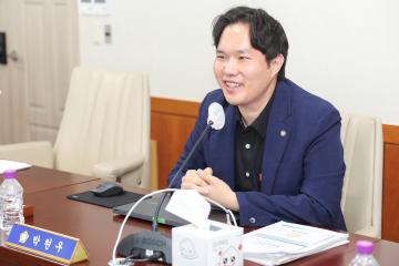 20260618_[9대]제304회 고양특례시의회 임시회_문화복지위원회
