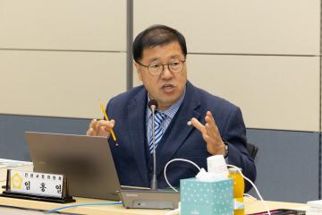 20251118_[9대]제299회 고양특례시의회 제2차 정례회_행정사무감사_건설교통위원회_일산동구청