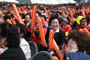 [6대]고양시 전국노래자랑편(12.4.14)