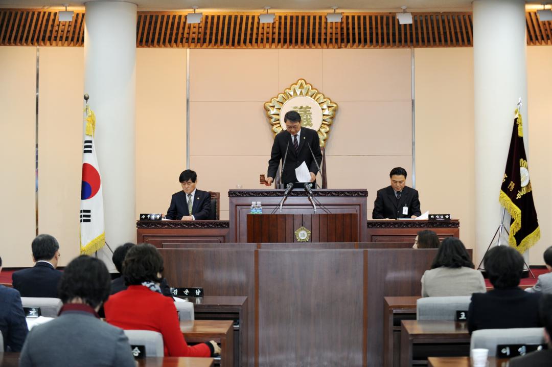 [7대]20150129_제192회 임시회 제2차본회의