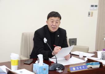 20260126_[9대]제301회 고양특례시의회 임시회_기획행정위원회