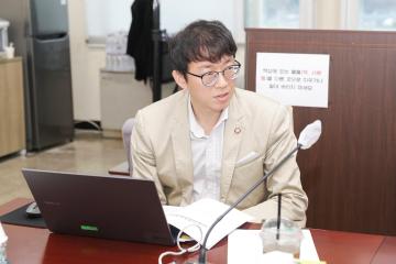 20251013_[9대]고양시 데이터센터 건립 관련 적정성 여부에 대한 행정사무조사 특별위원회