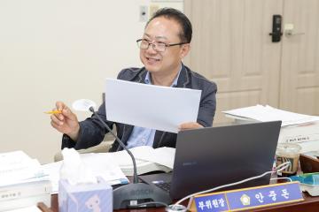 20250611_[9대]제295회 고양특례시의회 제1차 정례회_환경경제위원회