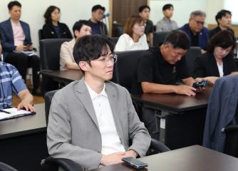 20260820_[10대]고양특례시의회 청렴교육 및 장애인 인식개선 교육