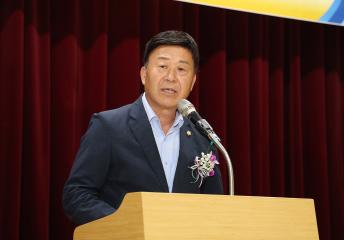 20231013_[9대]제27회 노인의 날 기념식