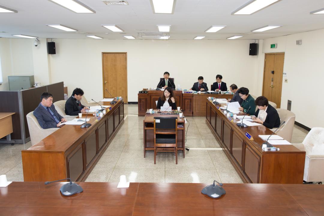 20160311_[7대]제201회 고양시의회임시회의-건설교통위원회