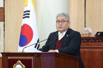 20250428_[9대]제294회 고양특례시의회 임시회 제1차 본회의