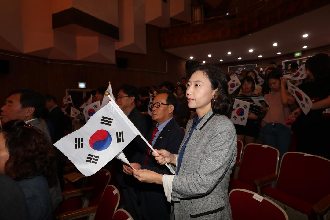 20170815_[7대]제72주년 광복절 경축식