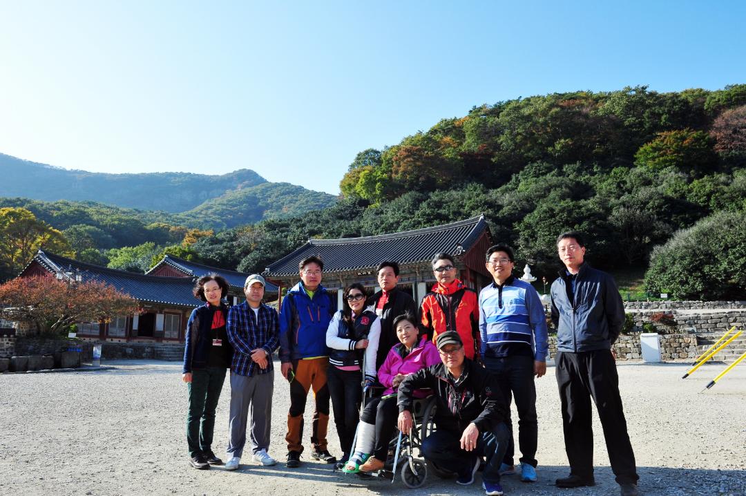 [6대] 기획행정위원회 고창군 국내연수 (2013.10.2)