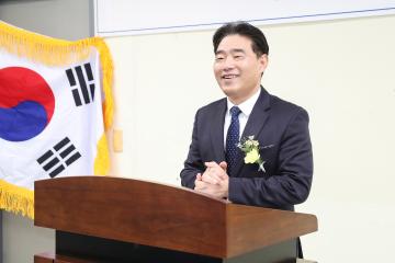 20250306_[9대]일산서부경찰서 모범운전자회 취임식