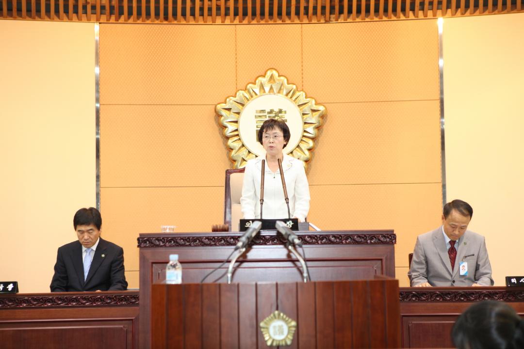 [6대]제 171회 임시회 제2차 본회의 (2012.09.07)