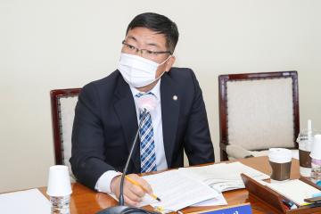 20221011_[9대]제267회 고양특례시의회 제1차 정례회_행정사무감사_의회운영위원회