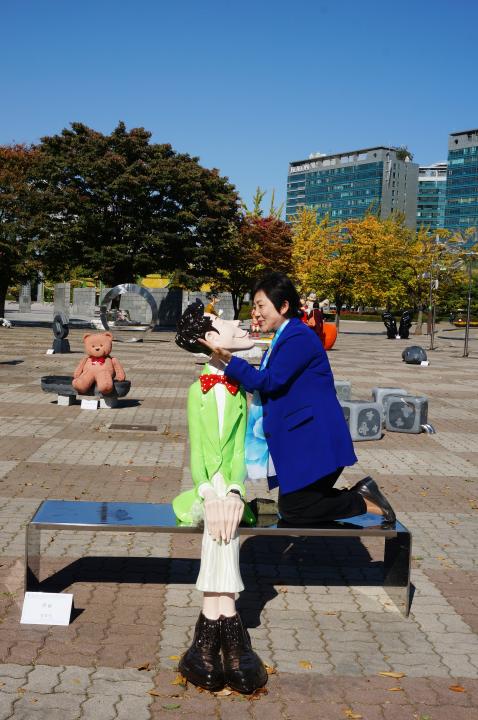 [7대] 문화복지위원회 현장행정 (2014.10.15 ~ 22)