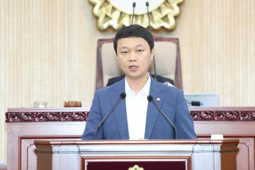 20231023_[9대]제277회 고양특례시의회 임시회 제1차 본회의