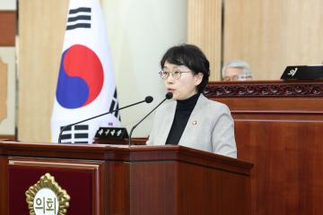 20250214_[9대]제291회 고양특례시의회 임시회 제1차 본회의
