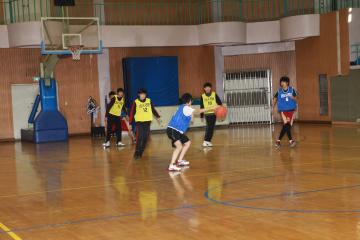 [6대]의장배 농구대회(11.12.17)