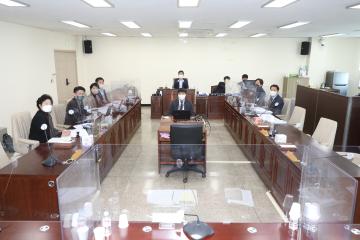 20220331_[8대]제261회 고양시의회 임시회_환경경제위원회