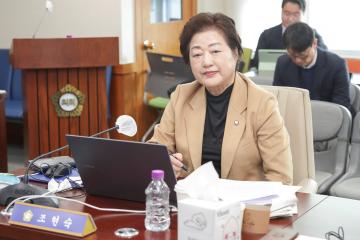 20260309_[9대]제302회 고양특례시의회 임시회_문화복지위원회