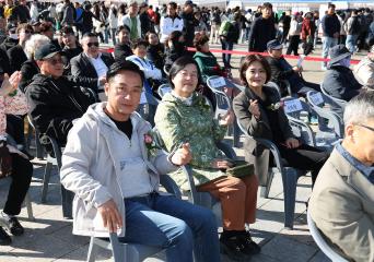 20231021_[9대]고양시 전국 막걸리축제 개막식