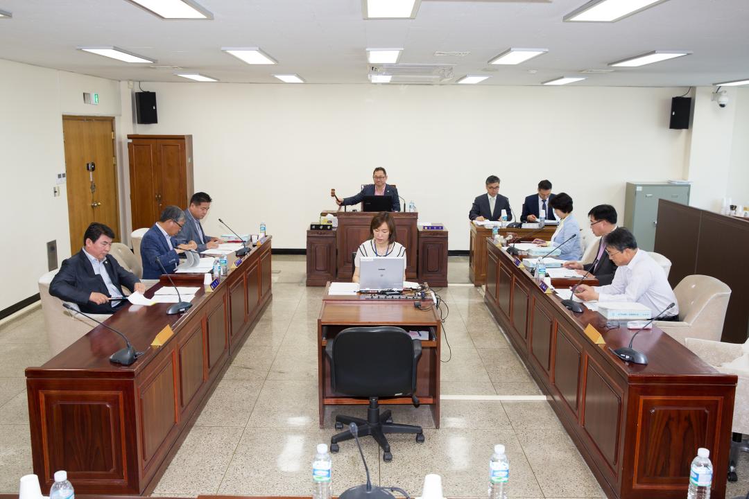 20160520_[7대]202회 고양시의회 임시회의-환경경제위원회