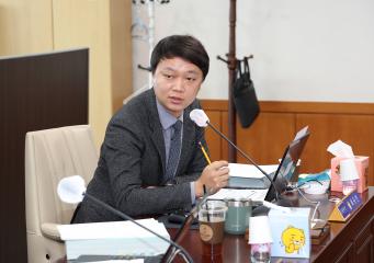 20230320_[9대]제272회 고양특례시의회 임시회_문화복지위원회