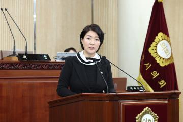 20250214_[9대]제291회 고양특례시의회 임시회 제1차 본회의