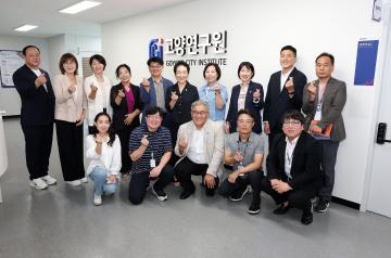 20260904_[10대]2026 행정사무감사 대비 현장방문_기획행정위원회