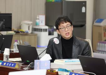 20251114_[9대]제299회 고양특례시의회 제2차정례회_기획행정위원회