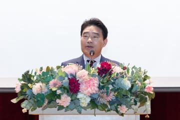20250417_[9대]일산노인종합복지관 개관 25주년 기념식