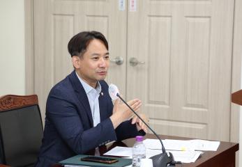 20240605_[9대]제284회 고양특례시의회 제1차 정례회_기획행정위원회
