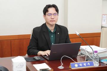 20251217_[9대]제300회 고양특례시의회 임시회_문화복지위원회