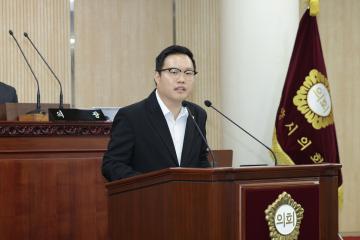 20240703_[9대]제286회 고양특례시의회 임시회 제1차 본회의