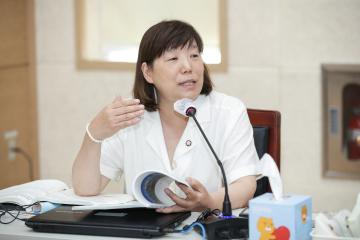 20230619_[9대]제275회 고양특례시의회 제1차정례회_행정사무감사_환경경제위원회_일산서구청