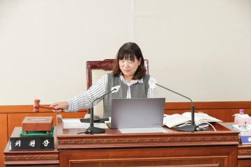 20251114_[9대]제299회 고양특례시의회 제2차 정례회_문화복지위원회