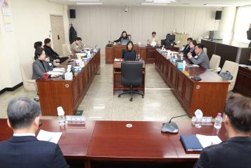 20260126_[9대]제301회 고양특례시의회 임시회_기획행정위원회