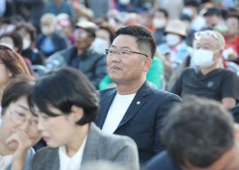 20221008_[9대]대한민국 막걸리축제