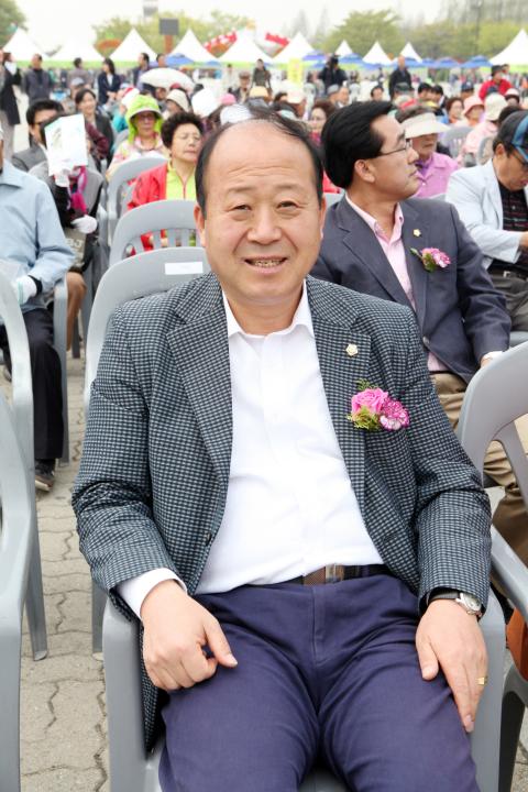 [6대] 제8회 고양 국제 웰빙 음식축제 (2013.05.03)