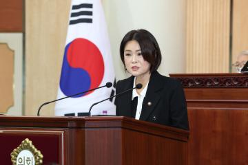 20251021_[9대]제298회 고양특례시의회 임시회 제1차 본회의