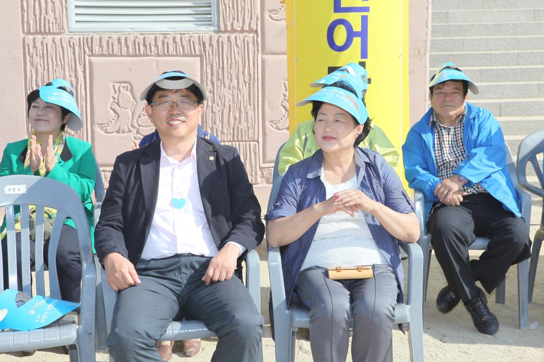 [7대] 제13회 고양시농아인 한마음 체육대회 (2014.10.09)