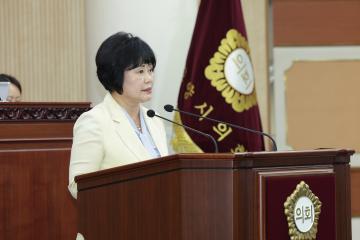 20240703_[9대]제286회 고양특례시의회 임시회 제1차 본회의