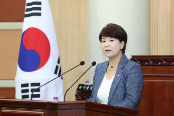 20250901_[9대]제297회 고양특례시의회 임시회 제1차 본회의