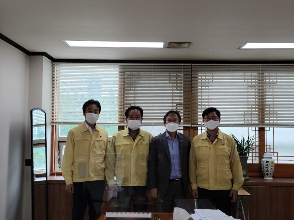 20200901_[8대]고양문화재단 방문