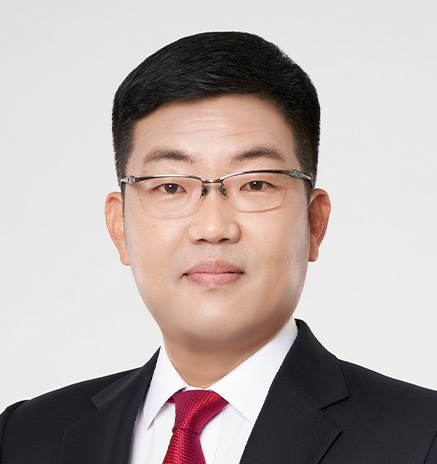 의회운영위원회 원종범 위원장