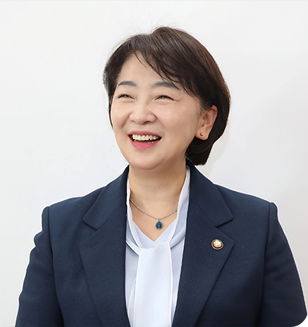 환경경제위원회 신인선 위원장