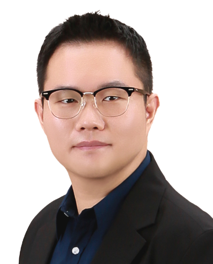 고양특례시의회 박현우 의원 사진