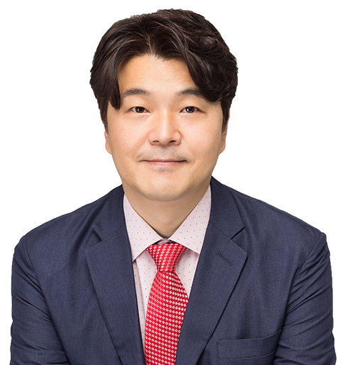 고양특례시의회신현철 부의장 사진