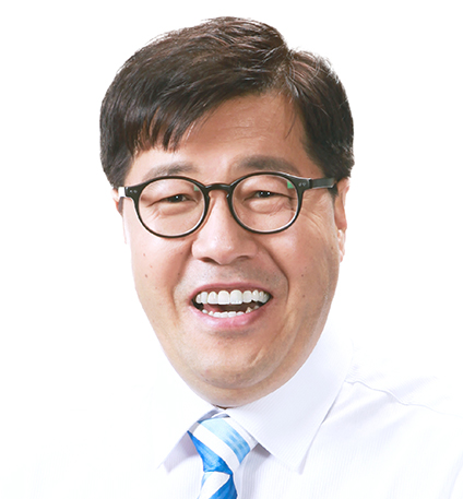 고양특례시의회 임홍열 사진