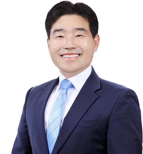 고양특례시의회김운남 의장 사진