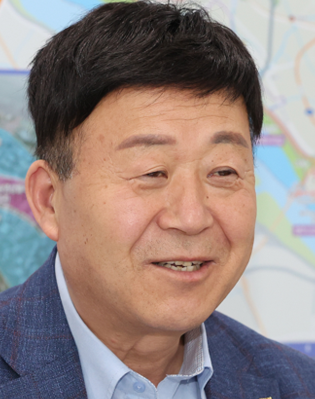 고양특례시의회 김영식 사진