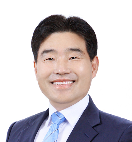 고양특례시의회 김운남 의장 사진